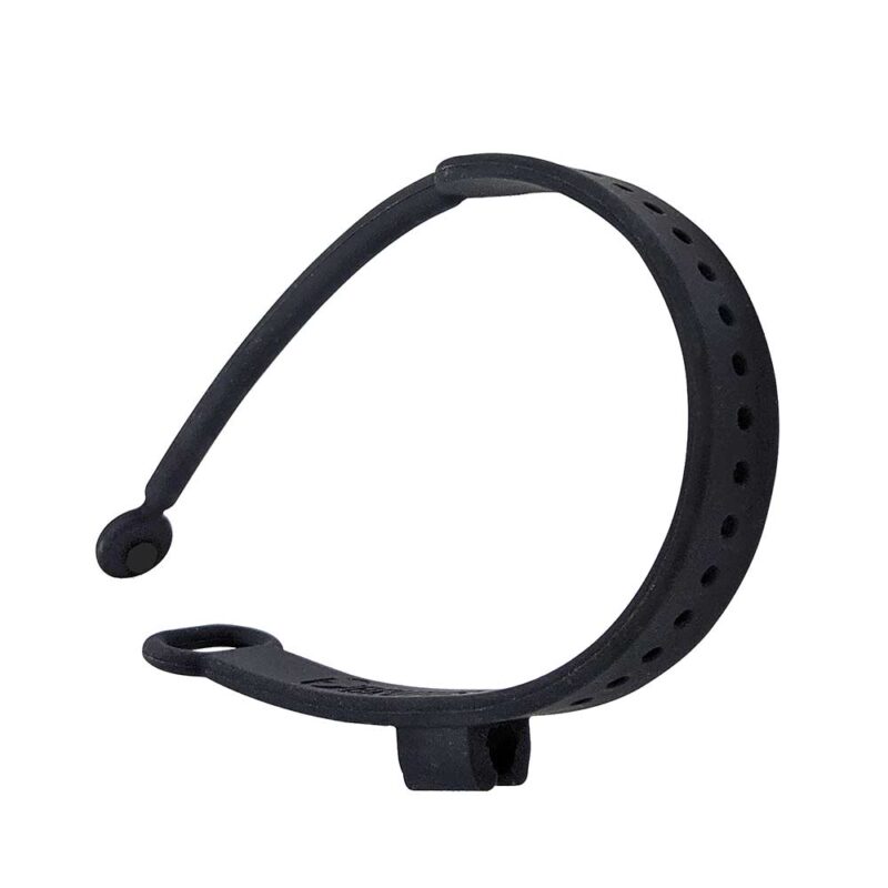Adjustable Click N Go Cock Ring BRUTUS 1