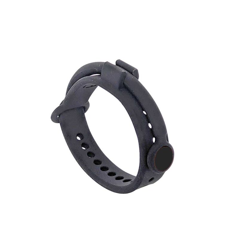 Adjustable Click N Go Cock Ring BRUTUS 3