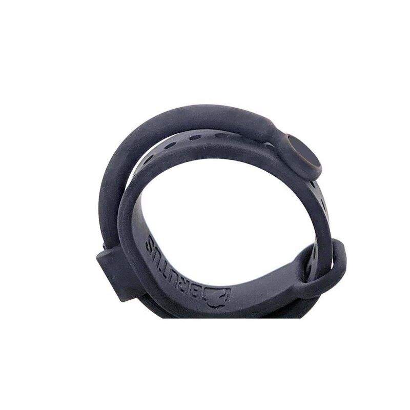 Adjustable Click N Go Cock Ring BRUTUS 4