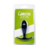 All Day Long - Silicone Butt Plug - L - Black - Afbeelding 6