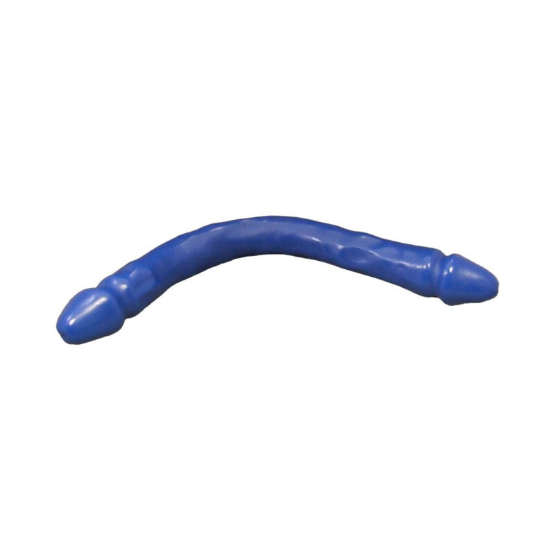 BP Double Dong - Blue - 30.5 cm. (12 inch)