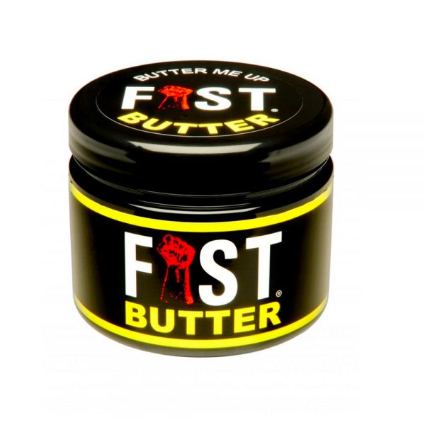 FIST Butter 500 ml.
