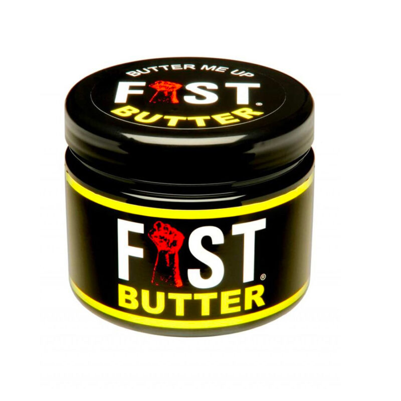 FIST Grease 400 ml.