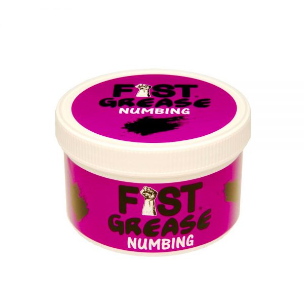 FIST Grease Numbing 150 ml.