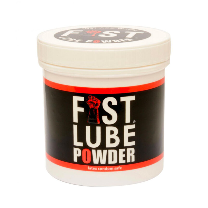 FIST Lube Powder 100 gr