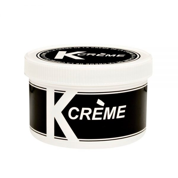 K Creme 400 ml.