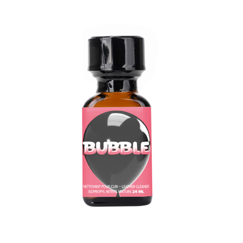 Leather Cleaner Bubble 24 ml.