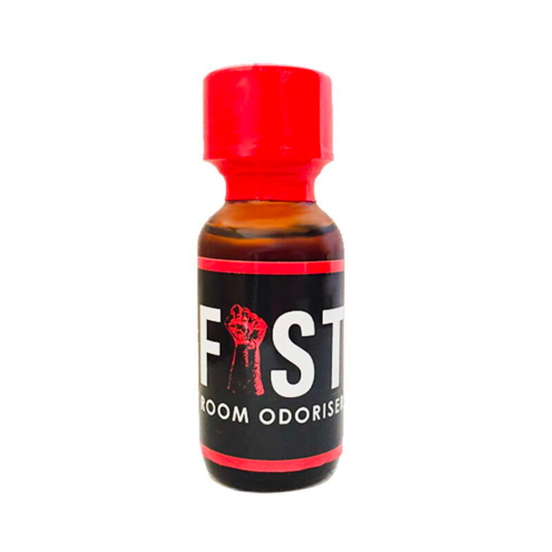 Leather Cleaner Fist 25 ml.
