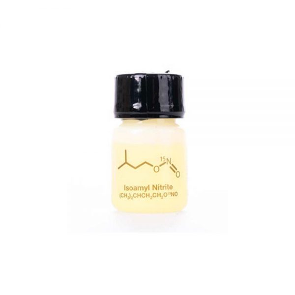 Leather Cleaner Isoamyl 24 ml.
