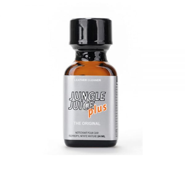 Leather Cleaner Jungle Juice Plus 24 ml.