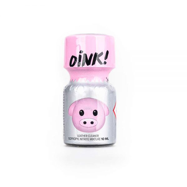 Leather Cleaner Oink! 10 ml.