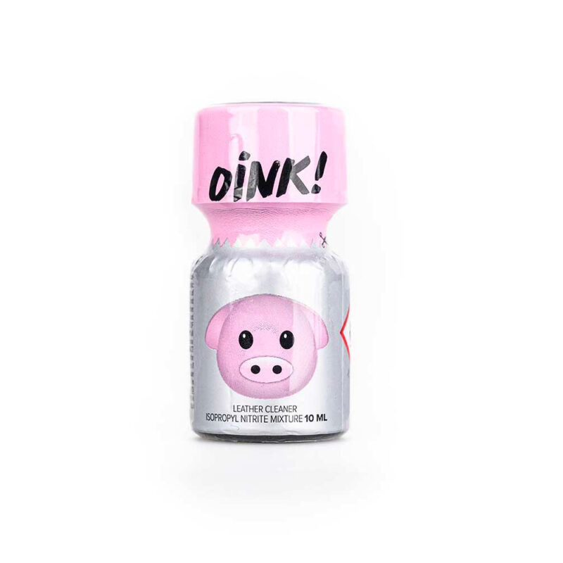 Leather Cleaner Oink 10 ml