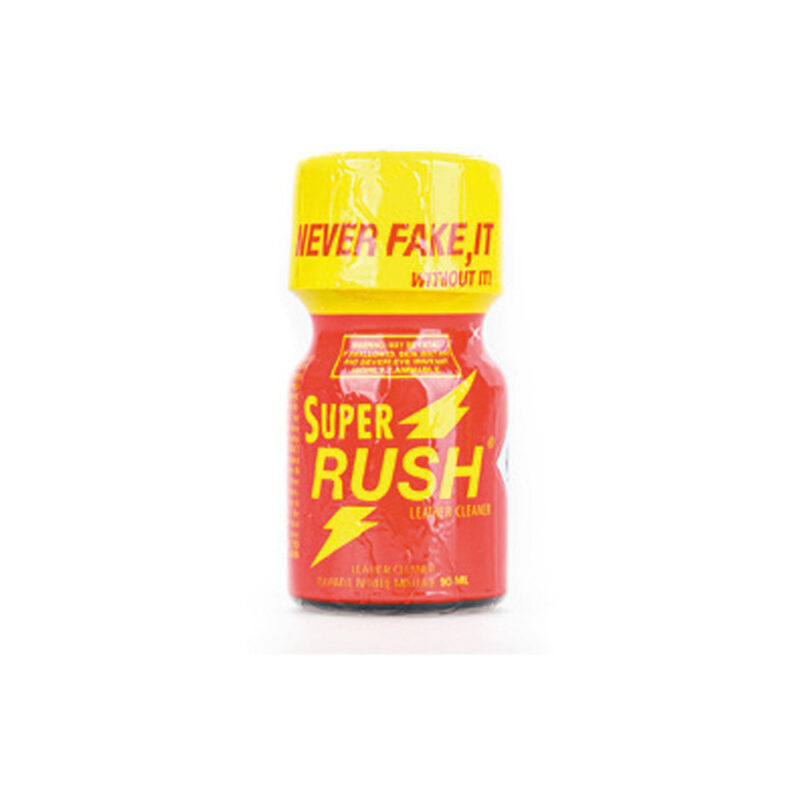 Leather Cleaner Super Rush 10 ml