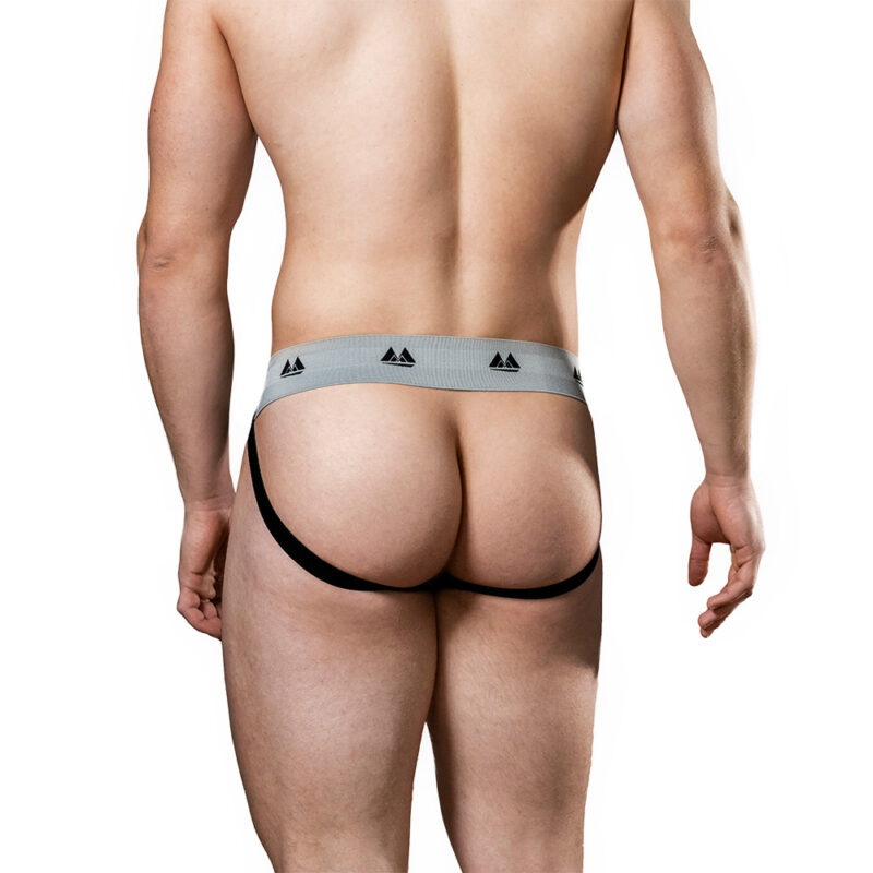 Original Jock Black 2" - Afbeelding 2