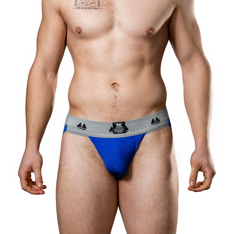 Original Jock Blue 2" - Afbeelding 3