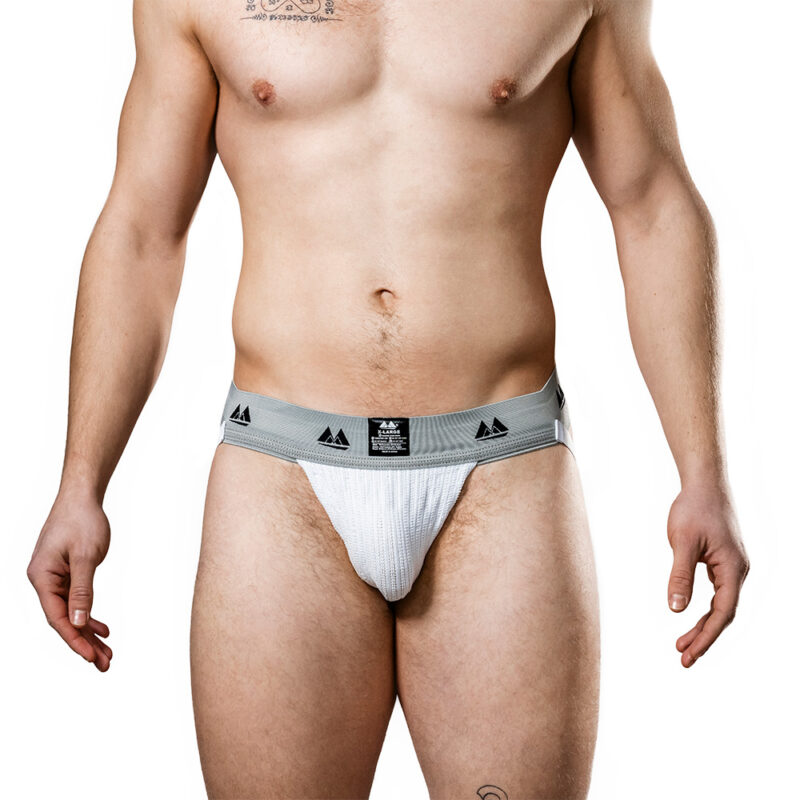 Original Jock White 2" - Afbeelding 3