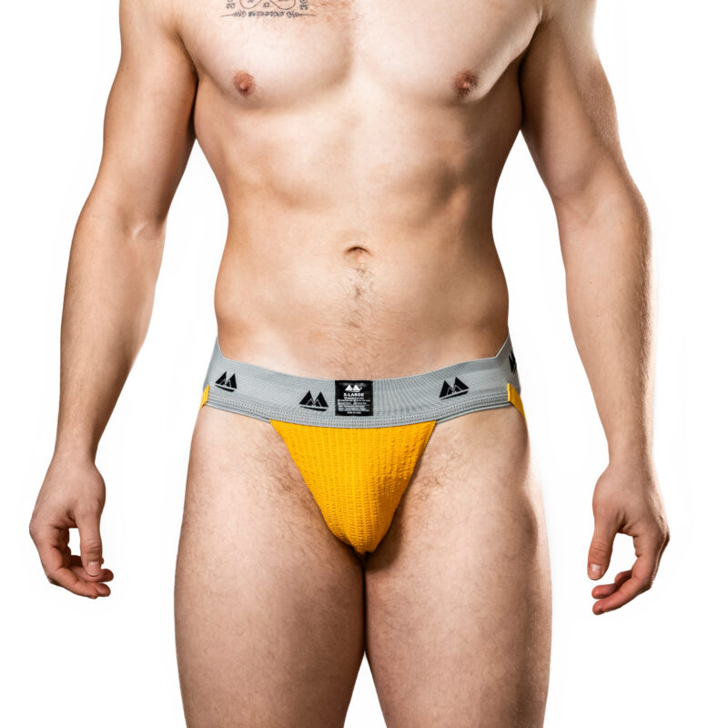Original Jock Yellow 2" - Afbeelding 3