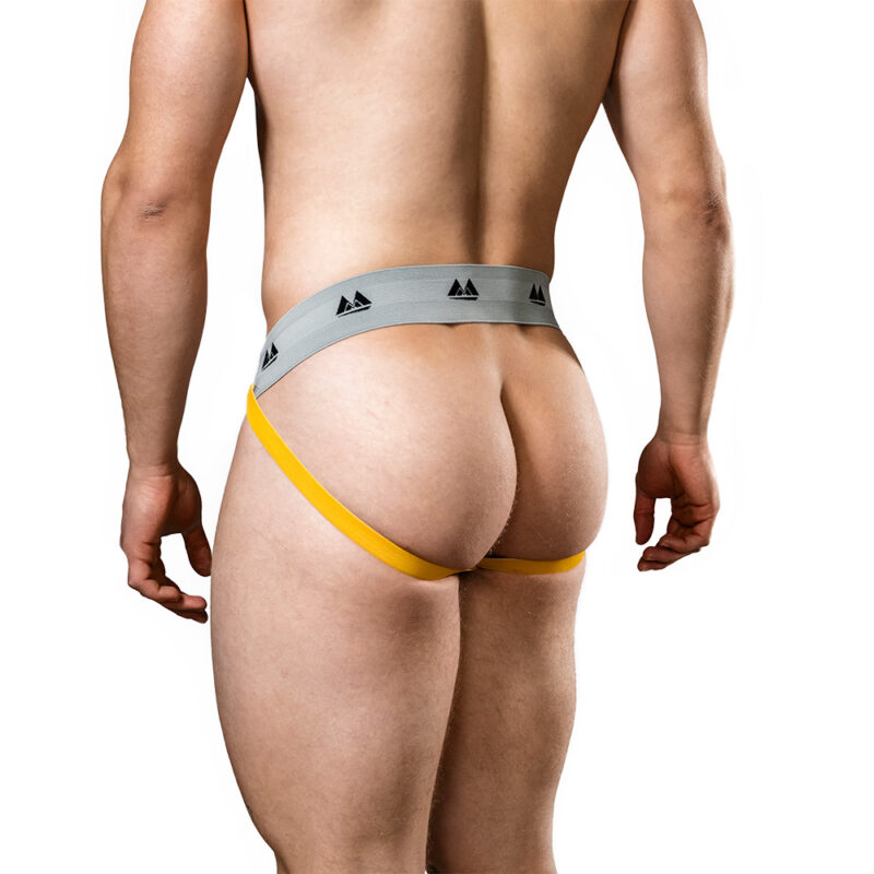 Original Jock Yellow 2" - Afbeelding 2