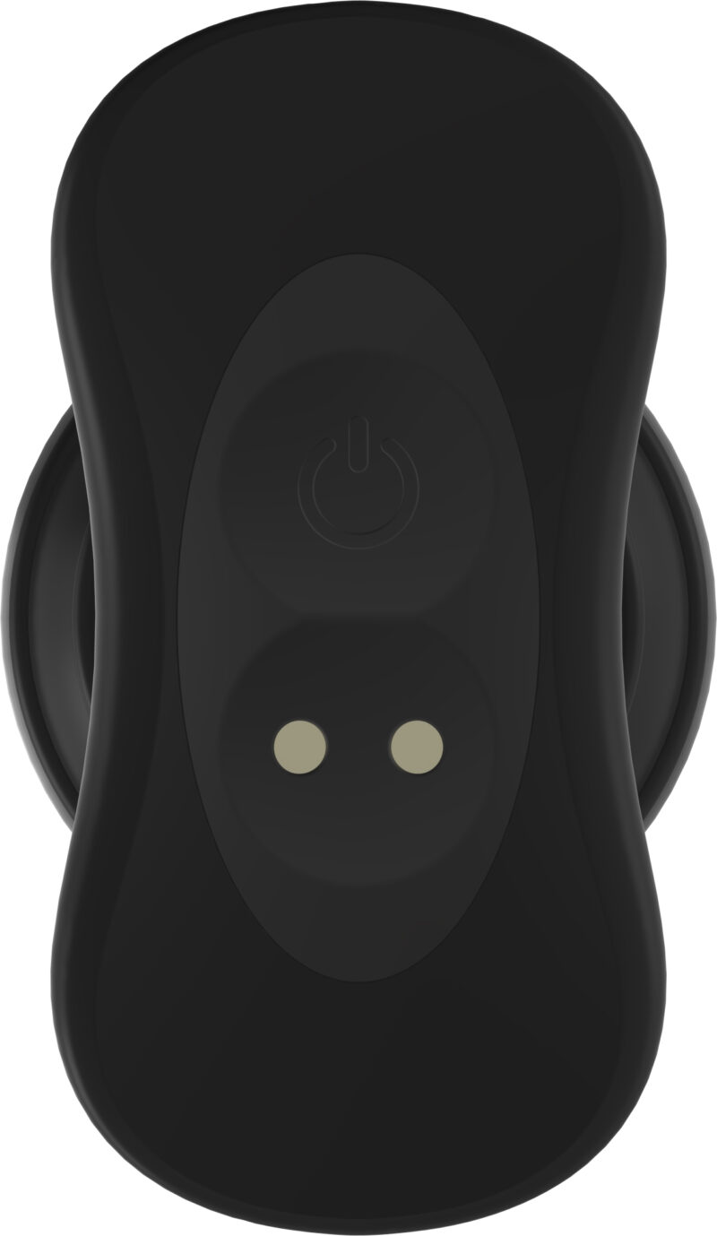 Nexus Ace Vibrating Butt Plug Medium 1 1