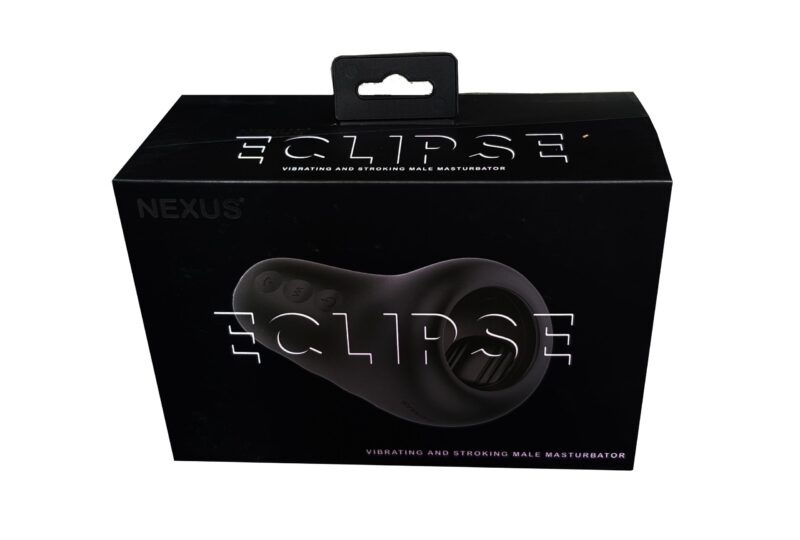 Nexus Eclipse Vibrating And Stroking Male Masturbator 1 1 scaled