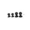 BRUTUS Nip Pull Silicone Nipple Suckers M - Afbeelding 4