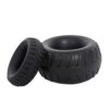 BRUTUS Nip Pull Silicone Nipple Suckers M - Afbeelding 5