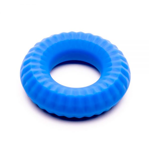 Nitro Soft Silicone Ring - Blue