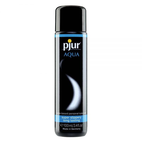 Pjur Aqua 100 ml.