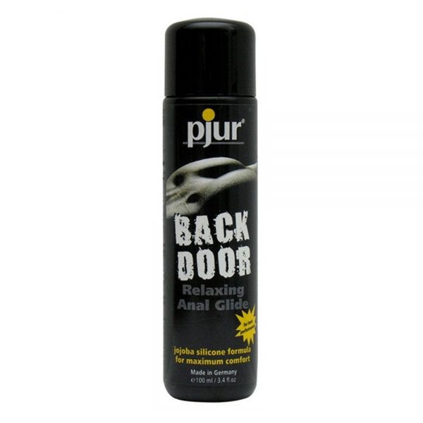Pjur Back Door Anal Glide 100 ml.