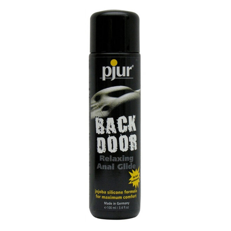 Pjur Back Door Anal Glide 100 ml.