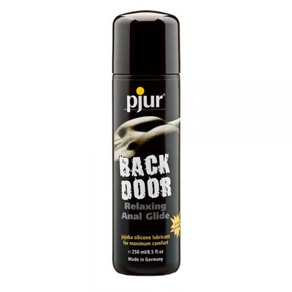 Pjur Back Door Anal Glide 250 ml.