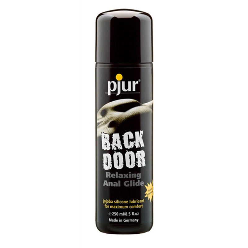 Pjur Back Door Anal Glide 250 ml