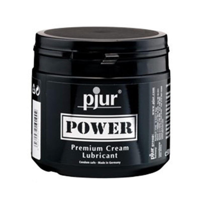 Pjur Power Cream 500 gr.