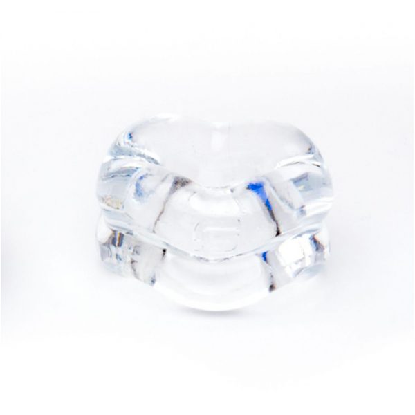 Revolution Ball Stretcher - Clear
