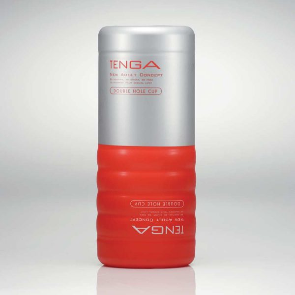 Tenga Double Hole Cup