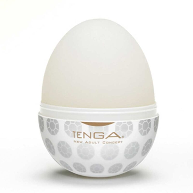 Tenga EGG Crater 1