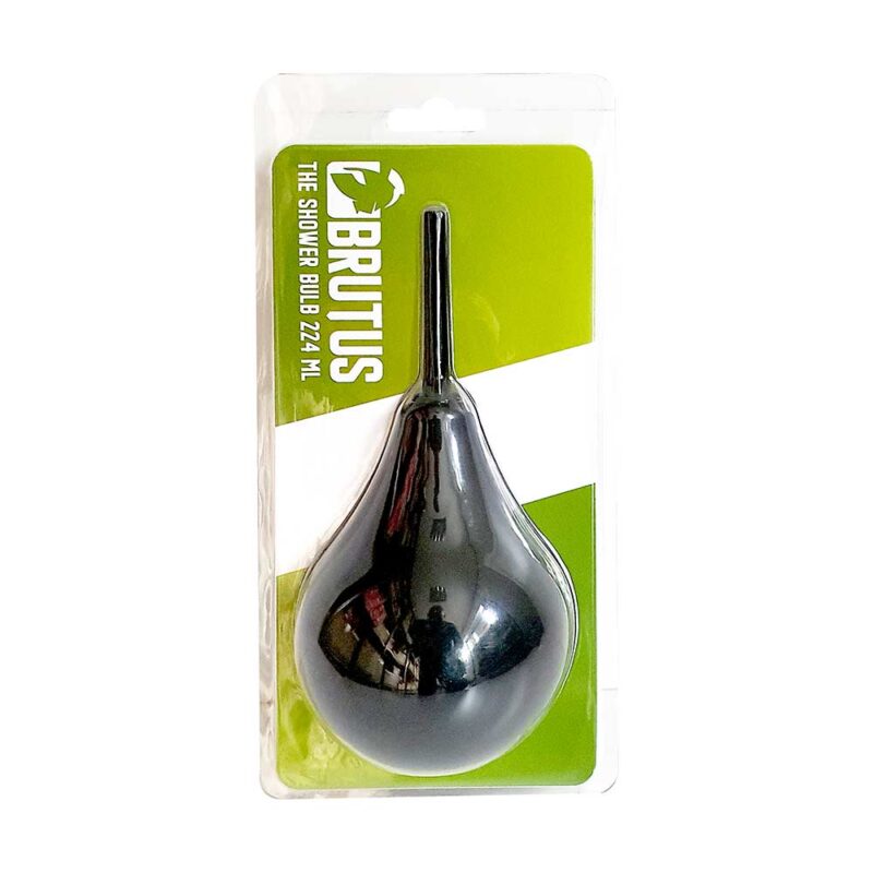 The Shower Bulb 224 ml. BRUTUS 4