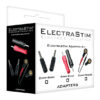 ElectraStim Adapter Kit 2 mm to 4 mm - Afbeelding 2