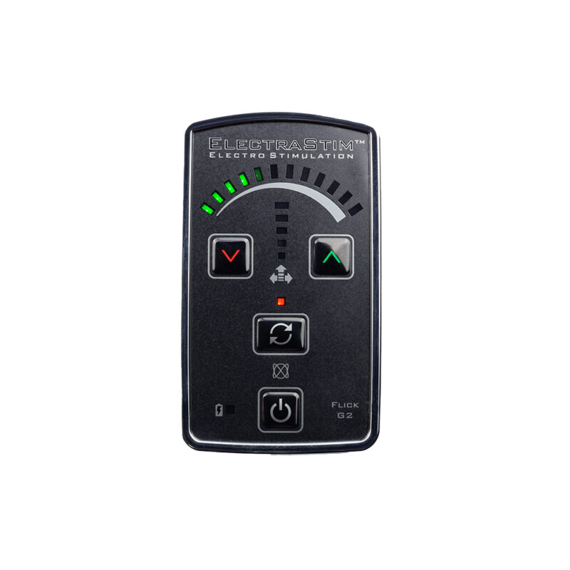 ElectraStim Flick Stimulator Multi-Pack - Afbeelding 2