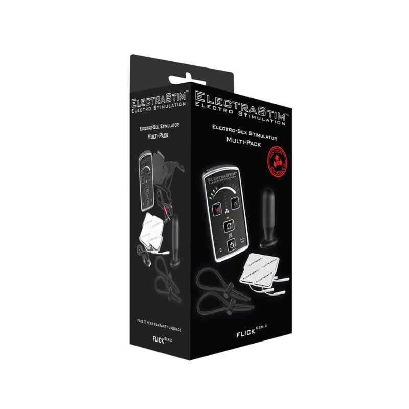 ElectraStim Flick Stimulator Multi-Pack - Afbeelding 13