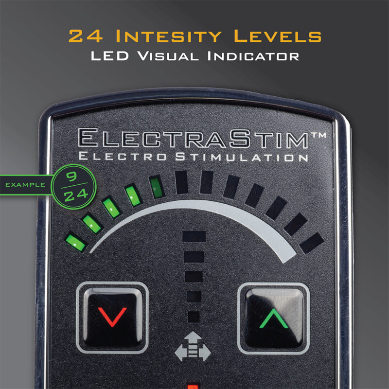 ElectraStim Flick Stimulator Multi-Pack - Afbeelding 8