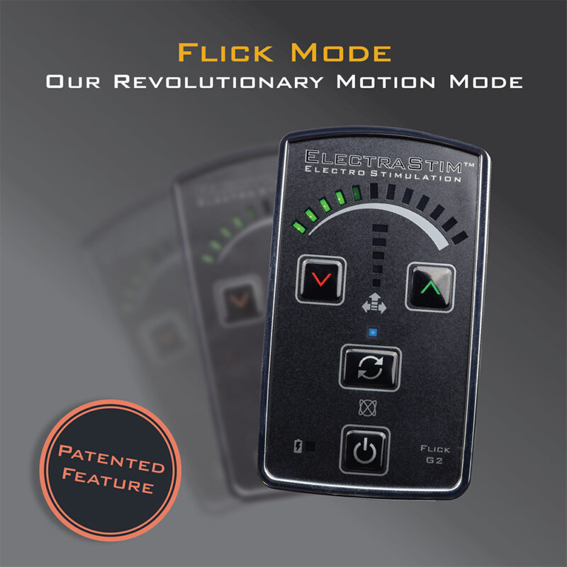 ElectraStim Flick Stimulator Multi-Pack - Afbeelding 6