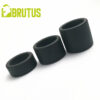 BRUTUS Squeezer Liquid Silicone Ball Tugger 40 x 34 mm
