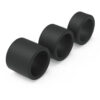 BRUTUS Squeezer Liquid Silicone Ball Tugger 40 x 34 mm - Afbeelding 3