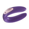 Satisfyer Double Plus Remote Partner Vibrator - Afbeelding 4