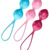 Satisfyer Love Balls - V-Balls (3 pcs) - Afbeelding 2