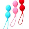 Satisfyer Love Balls - V-Balls (3 pcs) - Afbeelding 4
