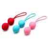 Satisfyer Love Balls - V-Balls (3 pcs)