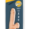 Champs - Shorty Original Dildo 6 inch / 15 cm - Image 2