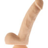 Champs - Curly Original Dildo 8 inch / 20 cm - Image 3